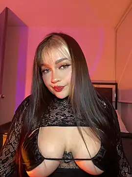 Daniela ruizz online show from July 18, 2026, 3:48 am