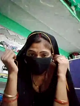 Sapna8080 online show from January 19, 2026, 5:11 am