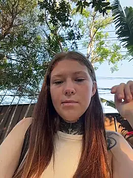 FionaMurr online show from March 15, 2026, 1:01 am