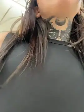 FionaMurr online show from March 20, 2026, 1:39 am