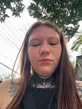 FionaMurr online show from March 6, 2026, 3:45 am