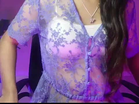 Snapshot of Isha_Lush chatting on December 22, 2025, 5:57 pm Isha Lush online show from December 22, 2025, 5:57 pm