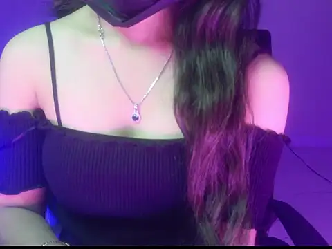 Snapshot of Isha_Lush chatting on December 18, 2025, 5:17 pm Isha Lush online show from December 18, 2025, 5:17 pm