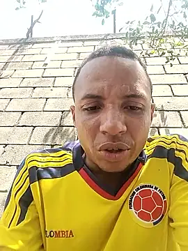 Snapshot of Andreskelly chatting on February 25, 2026, 4:29 pm Andreskelly online show from February 25, 2026, 4:29 pm