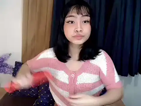 Secretfantasycum online show from March 24, 2026, 5:57 pm