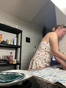 Vikml166 online show from March 16, 2026, 7:23 am