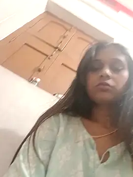 nehakapoor89 online show from February 15, 2026, 9:47 pm