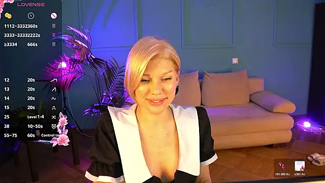 Snapshot of Lindsi_Luvviv chatting on February 8, 2026, 4:26 pm Lindsi Luvviv online show from February 8, 2026, 4:26 pm