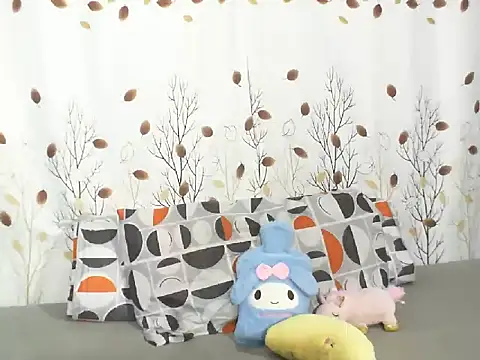 PetiteDoll 06 online show from March 23, 2026, 8:08 pm