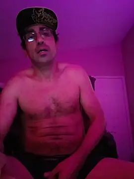  Ramone666 online show from April 9, 2026, 2:57 am