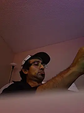 Snapshot of _Ramone666 chatting on June 3, 2026, 2:45 am Ramone666 online show from June 3, 2026, 2:45 am