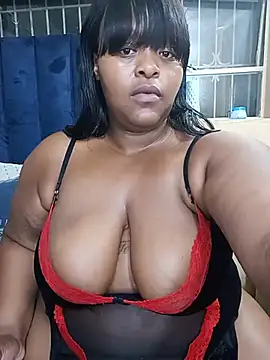 ChoklitBerryXX online show from May 29, 2026, 9:21 pm