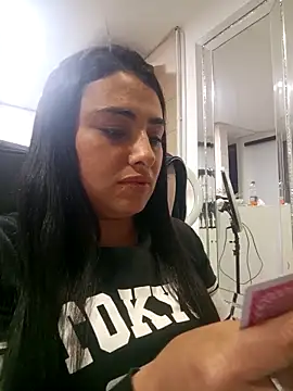 sara nina online show from January 7, 2026, 10:26 pm