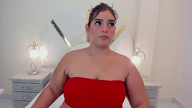 Nikki Karter online show from January 15, 2026, 11:57 am