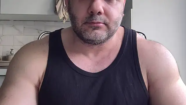 WildJohn XX online show from January 17, 2026, 3:15 pm