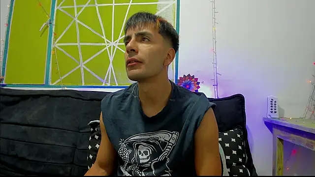 Lord Apolo online show from February 17, 2026, 7:55 pm