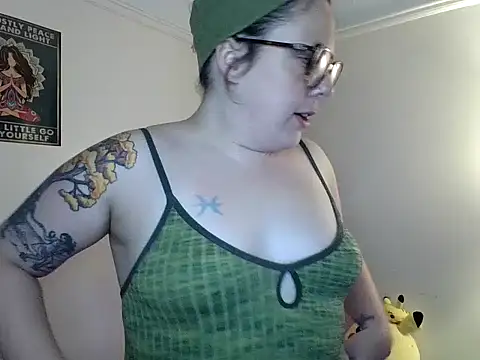 Hamurai420 online show from January 10, 2026, 2:01 pm