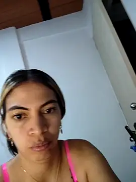 Snapshot of Evangeline_Bonnet chatting on April 6, 2026, 9:10 am Evangeline Bonnet online show from April 6, 2026, 9:10 am