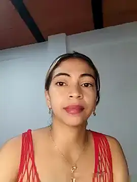 Snapshot of Evangeline_Bonnet chatting on April 2, 2026, 9:05 am Evangeline Bonnet online show from April 2, 2026, 9:05 am