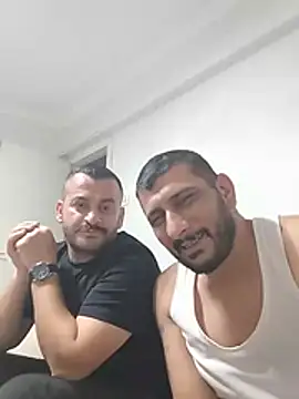 Sercan3504 online show from June 15, 2026, 8:19 pm