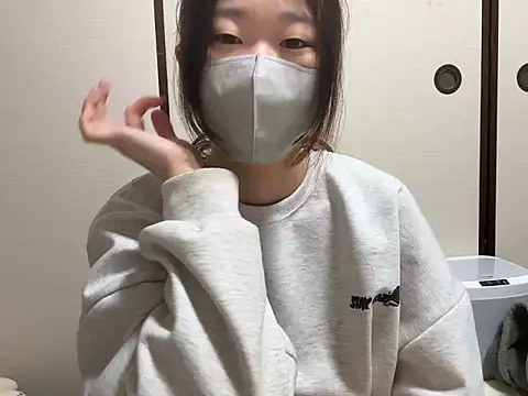 Snapshot of kuromi_chan_oo chatting on February 27, 2026, 7:46 pm kuromi chan oo online show from February 27, 2026, 7:46 pm