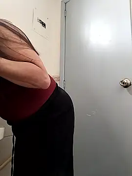 Snapshot of Jacki0128 chatting on January 11, 2026, 6:15 pm Jacki0128 online show from January 11, 2026, 6:15 pm