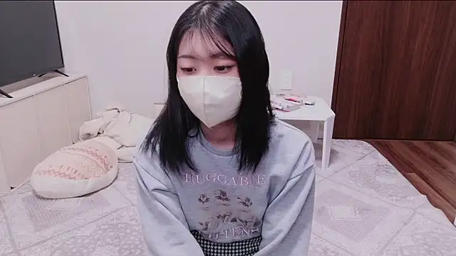 Ms-KARINA online show from March 10, 2026, 8:29 am