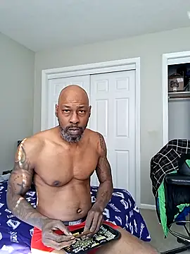 Rizzle9800 online show from February 28, 2026, 4:50 pm