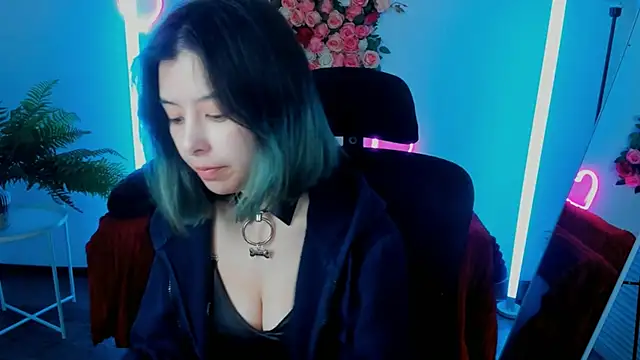 SirenMystiq online show from June 4, 2026, 7:18 pm