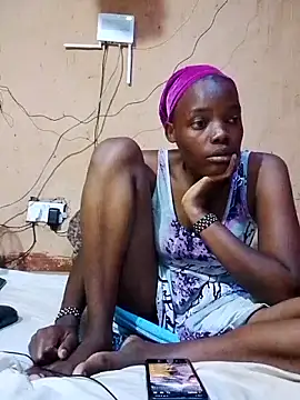 SEXY-NAIMA online show from March 10, 2026, 2:32 pm