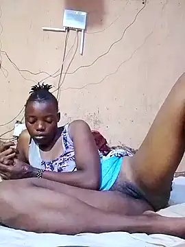 SEXY-NAIMA online show from March 11, 2026, 5:12 am