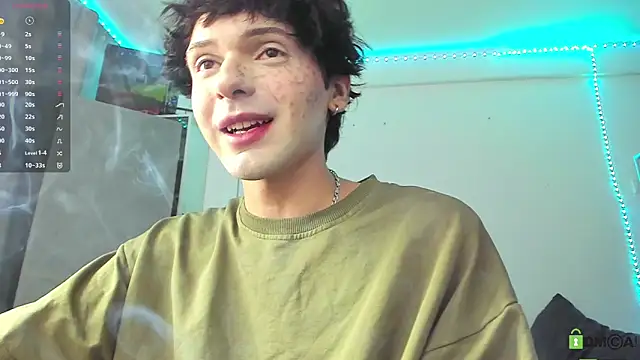 colestorm  online show from April 17, 2026, 6:33 pm