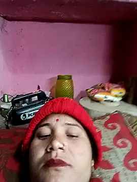 Kinjal pande online show from December 15, 2025, 9:53 pm