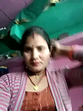 Kinjal pande online show from December 19, 2025, 2:08 pm