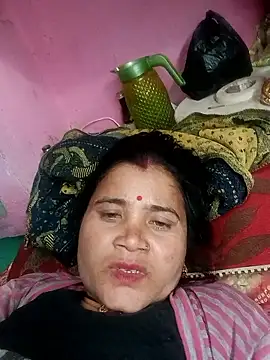 Kinjal pande online show from January 13, 2026, 2:32 pm