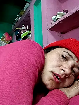 Kinjal pande online show from January 13, 2026, 2:26 am