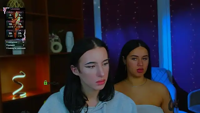 alia skay online show from June 3, 2026, 2:23 am