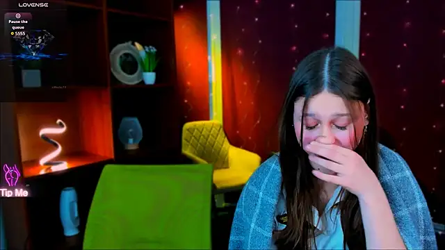 alia skay online show from March 15, 2026, 9:44 pm