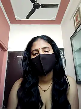 kanika05 online show from January 13, 2026, 7:12 am