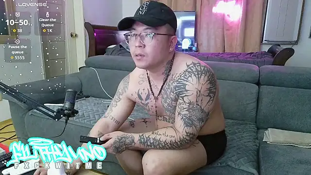 Snapshot of filthyuno chatting on January 8, 2026, 2:01 pm filthyuno online show from January 8, 2026, 2:01 pm