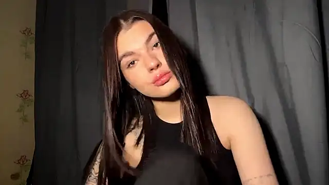 CreatedPermussion online show from January 9, 2026, 7:21 pm