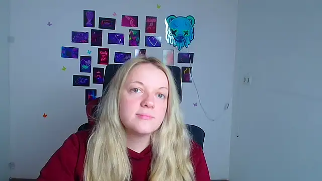 Samantha Gloww online show from December 20, 2025, 12:30 pm