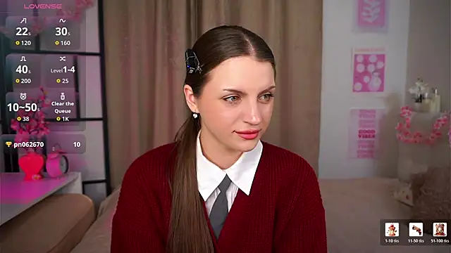 KathiGulston online show from April 2, 2026, 8:15 pm