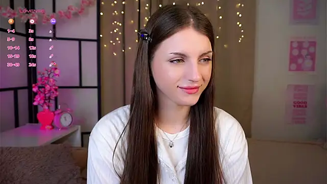 KathiGulston online show from March 29, 2026, 8:10 pm