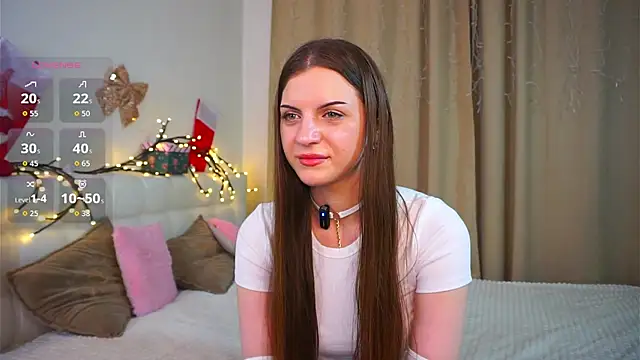 KathiGulston online show from January 9, 2026, 8:27 pm