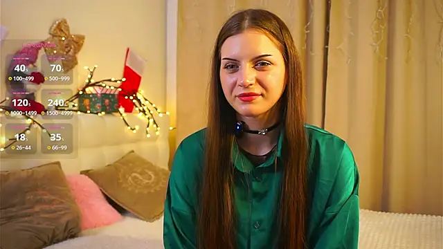 KathiGulston online show from January 7, 2026, 8:25 pm