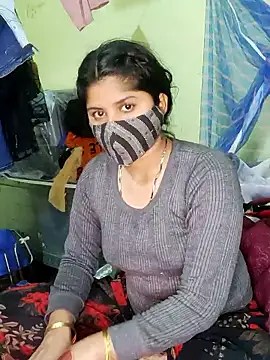 Cuple masti72 online show from January 15, 2026, 5:05 pm