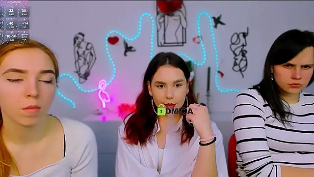 astra opal online show from February 23, 2026, 2:17 pm