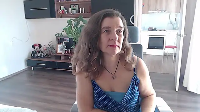 SofiaBoone online show from January 12, 2026, 8:43 am