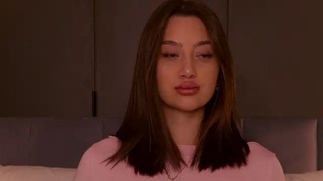 Snapshot of IsKiku chatting on March 1, 2026, 6:30 pm IsKiku online show from March 1, 2026, 6:30 pm